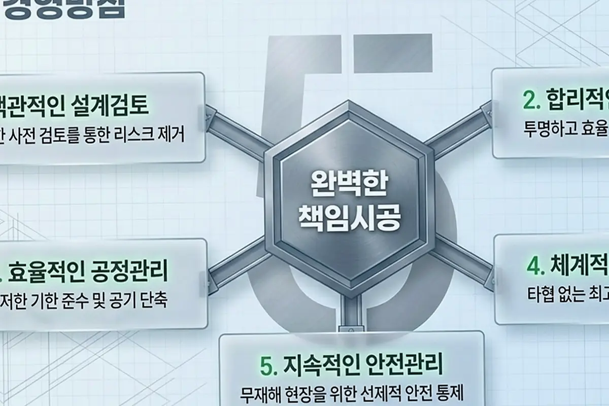 여주 북내면 증축 구조 검토 현장 사진 4