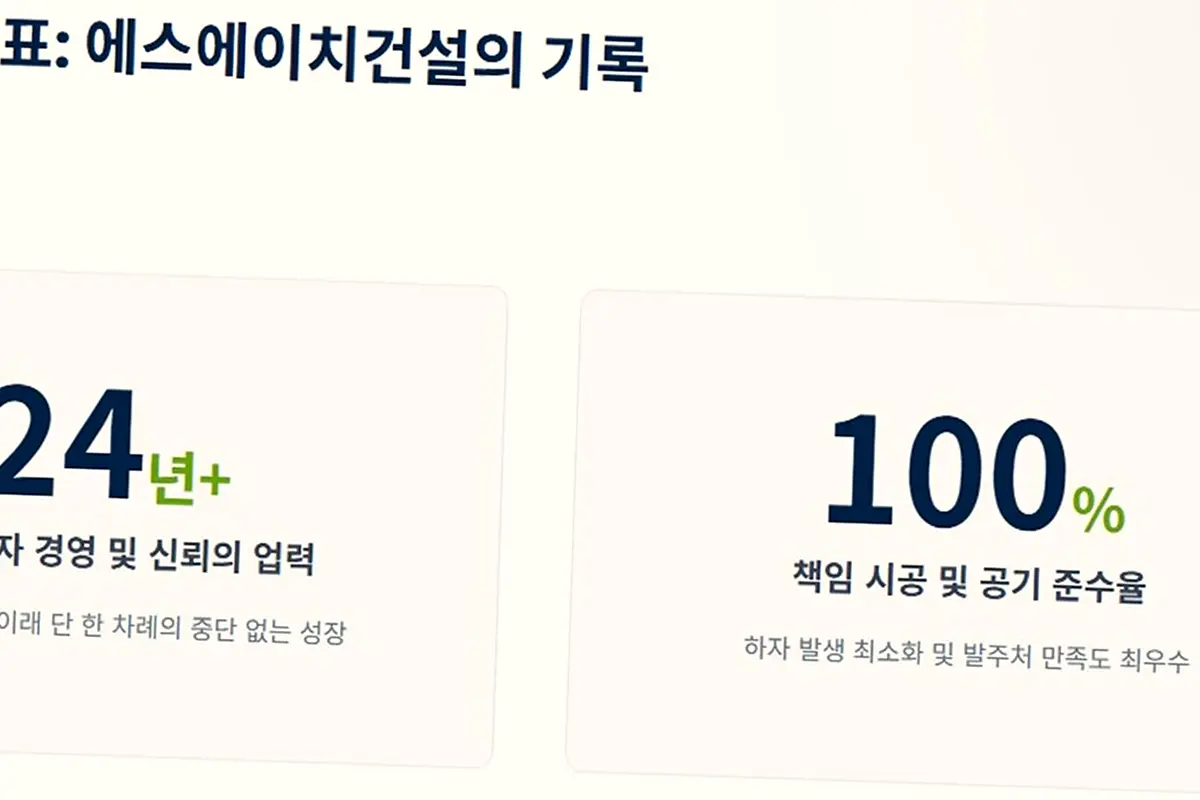 여주 북내면 증축 구조 검토 현장 사진 5