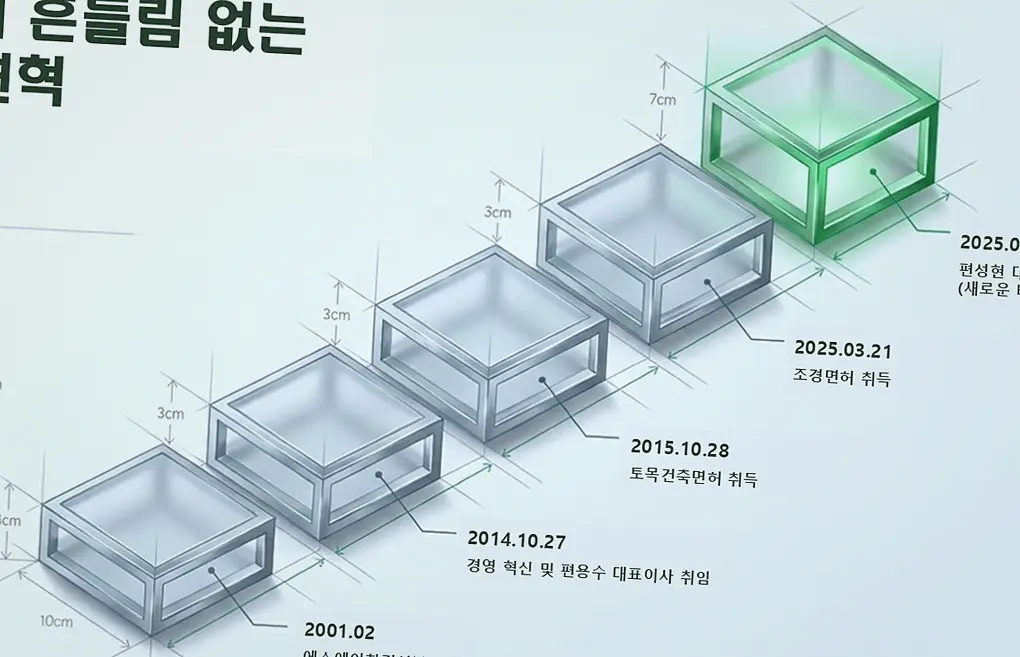 과천 신축공사 기록 사진 1